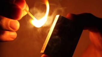 Фахівці ДСНС нагадують про правила пожежної безпеки у побуті