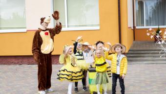 Боратинський ДНЗ «Сонечко» став фіналістом Всеукраїнського конкурсу (ВІДЕО)