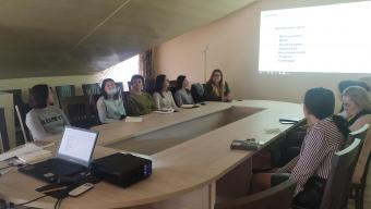 Проект COVID-19