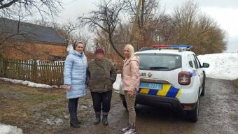 Про соціальну роботу з дітьми, сім’ями та молоддю