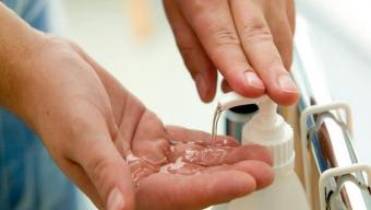 Держпродспоживслужба: рекомендації щодо здійснення профілактики коронавірусу