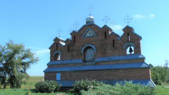 Промінський монумент – духовний оберіг і місце сили