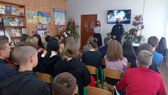 Протидія булінгу Ратнів