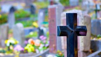Доступ до кладовищ у поминальні дні обмежено