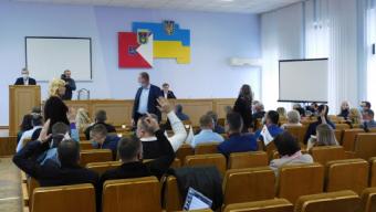 У ЦНАП здійснюватиме прийом депутат районної ради