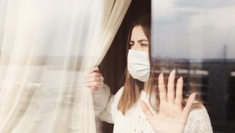 Алгоритм припинення самоізоляції для осіб, що перетнули державний кордон