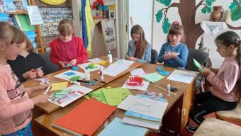 Радомишль бібліотека