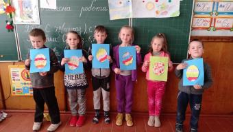 Радомишль майстер-клас