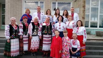 Ратнів День Європи