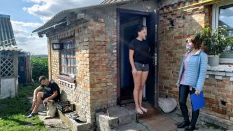 Профілактичний рейд «Урок» Служби у справах дітей