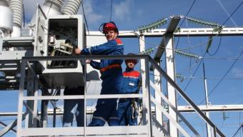 Ремонт електромереж