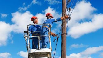 Ремонт електромереж