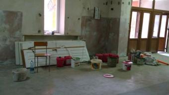 У школах Боратинської громади готуються до нового навчального періоду