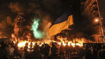 Учасники Революції Гідності мають право на отримання лікарняних