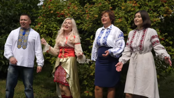 Річниця Назарій Яремчук