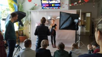 +1 ініціатива від молоді Боратинської громади