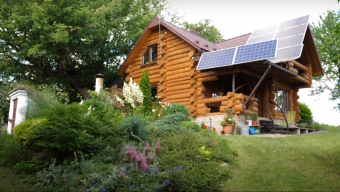 Серія 3. Садівники Боратинської громади