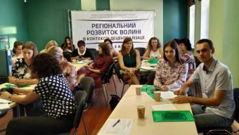 «Фотографія – це спосіб просування бренду Боратинської громади»