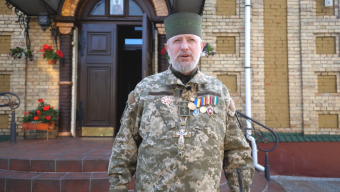 У Рованцівському храмі відзначатимуть потрійне свято (ВІДЕО)