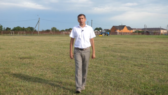 Сільський голова Сергій Яручик запрошує на Автофестиваль (ВІДЕО)