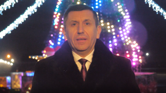 Сергій Яручик