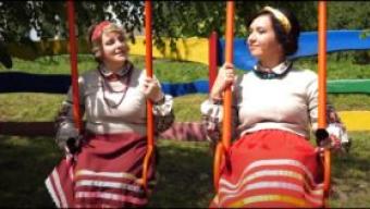 Серія 11. Соціально-відповідальні Боратинської громади