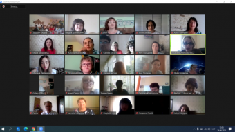 Відбулися серпневі зустрічі педагогічних працівників громади