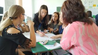 Чи вдасться Боратинській громаді створити дієві ШСП?