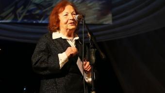 Сіма Кордунова: «Я по волі Божій – українка…»