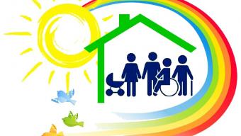 Розроблено проект Положення про службу у справах дітей та сім’ї