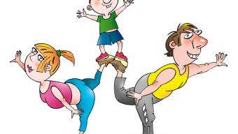 Свято по-баївськи: відкрито реєстрацію учасників спортивних змаганнях