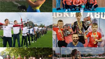 Блискучі перемоги і нові рекорди: спортивний дайджест 2020