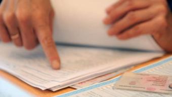 Де можна переглянути списки виборців