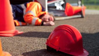 ФСС України: страхові виплати потерпілим на виробництві