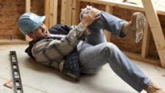 Страхові виплати потерпілим на виробництві