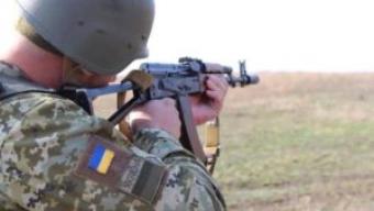 Стрільби Городище