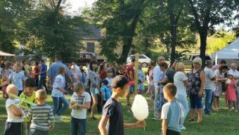 Як пройшло свято ПО-БАЇВСЬКИ (ФОТО)