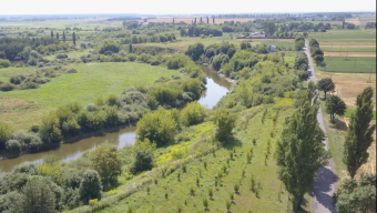 У двох селах громади – престольне свято