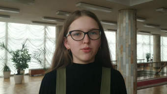 Тарас Шевченко вустами мешканців громади (ВІДЕО)