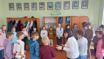 Тиждень психології