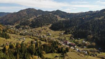 Тур в Карпати