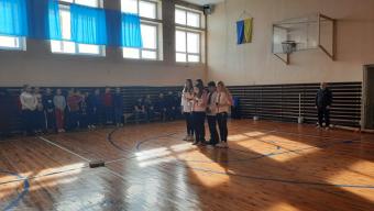 У Боратині відбувся спортивний турнір пам’яті загиблих героїв