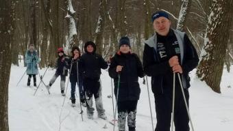 У Баєві запрацював гурток туризму