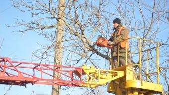 У Баєві та Городищі тимчасово припинять електропостачання