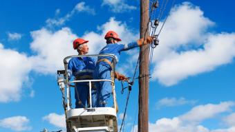 Відключення електроенергії у Новоставі у зв’язку з ремонтними роботами