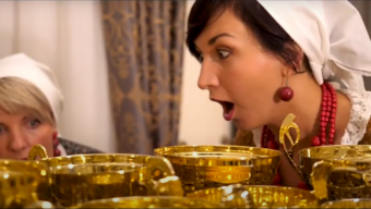 Унікальні “Я”: анонс серіалу про людей Боратинської громади