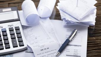 Нові рахунки 2022