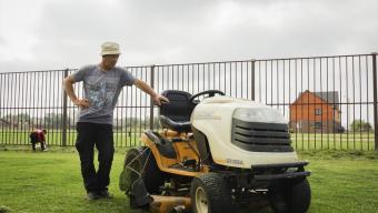 «Косив Ясь»… А ви навели порядок біля себе?