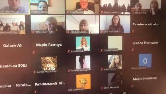 Вебінар трудові права