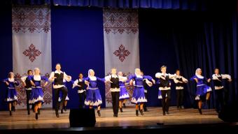 Вертуни конкурс Вірського